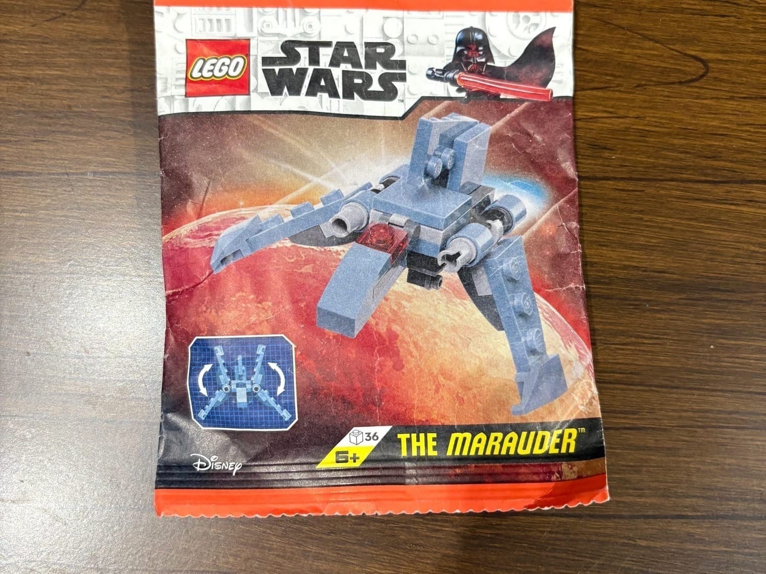 The Bad Batch Fans Would Love This