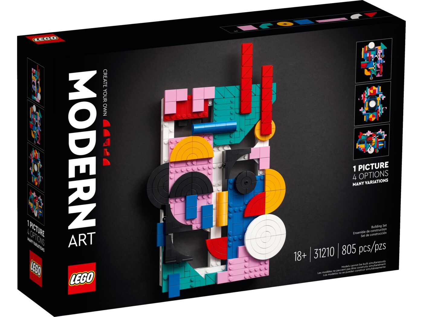 A Venue Of Creativity For Adult Fans