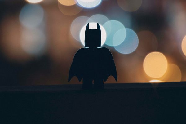 LEGO Batman: Legacy of the Dark Knight — Why Fans Are Excited
