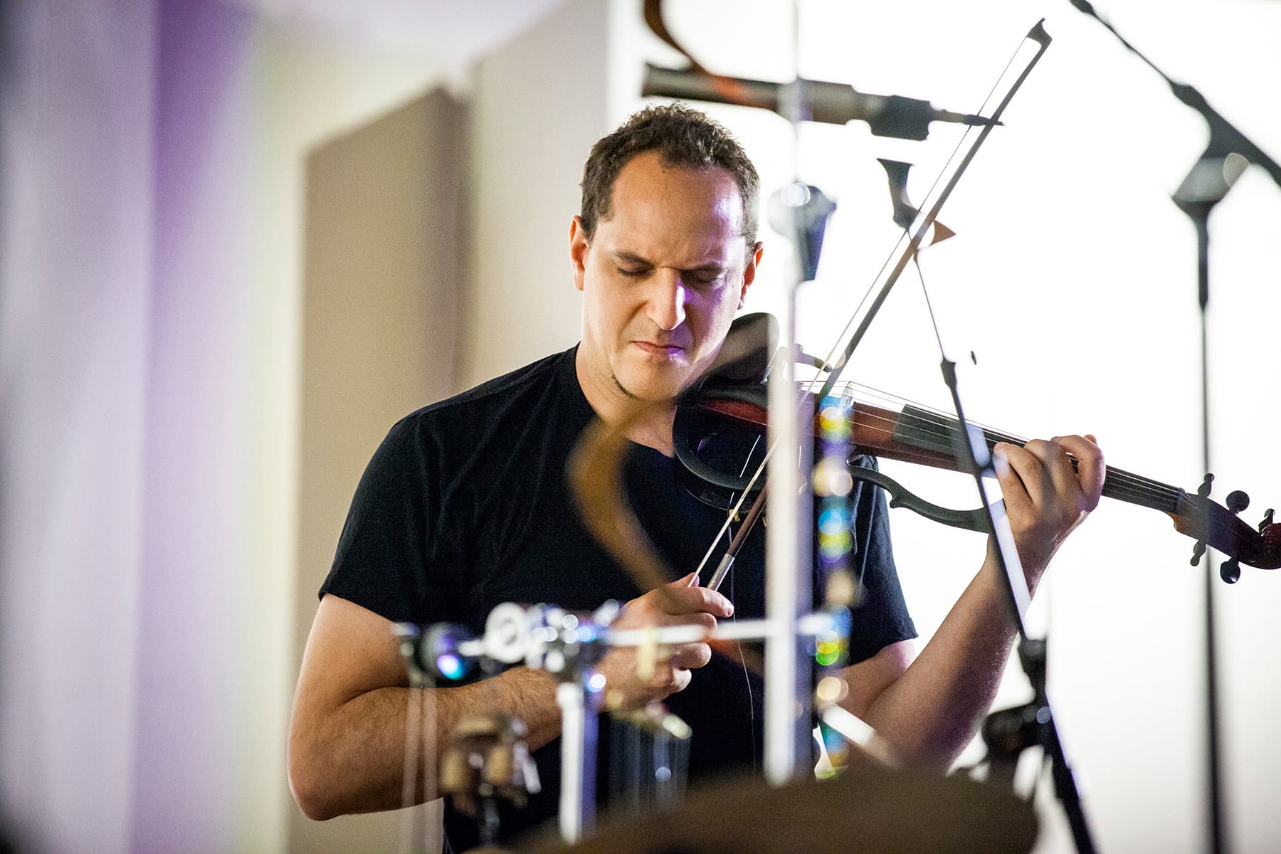 An Interview With Miguel Atwood-Ferguson