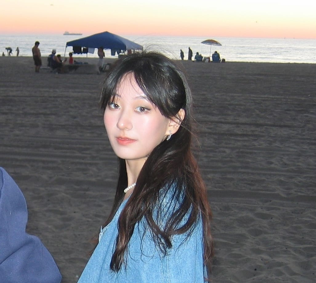 Yukin Zhang