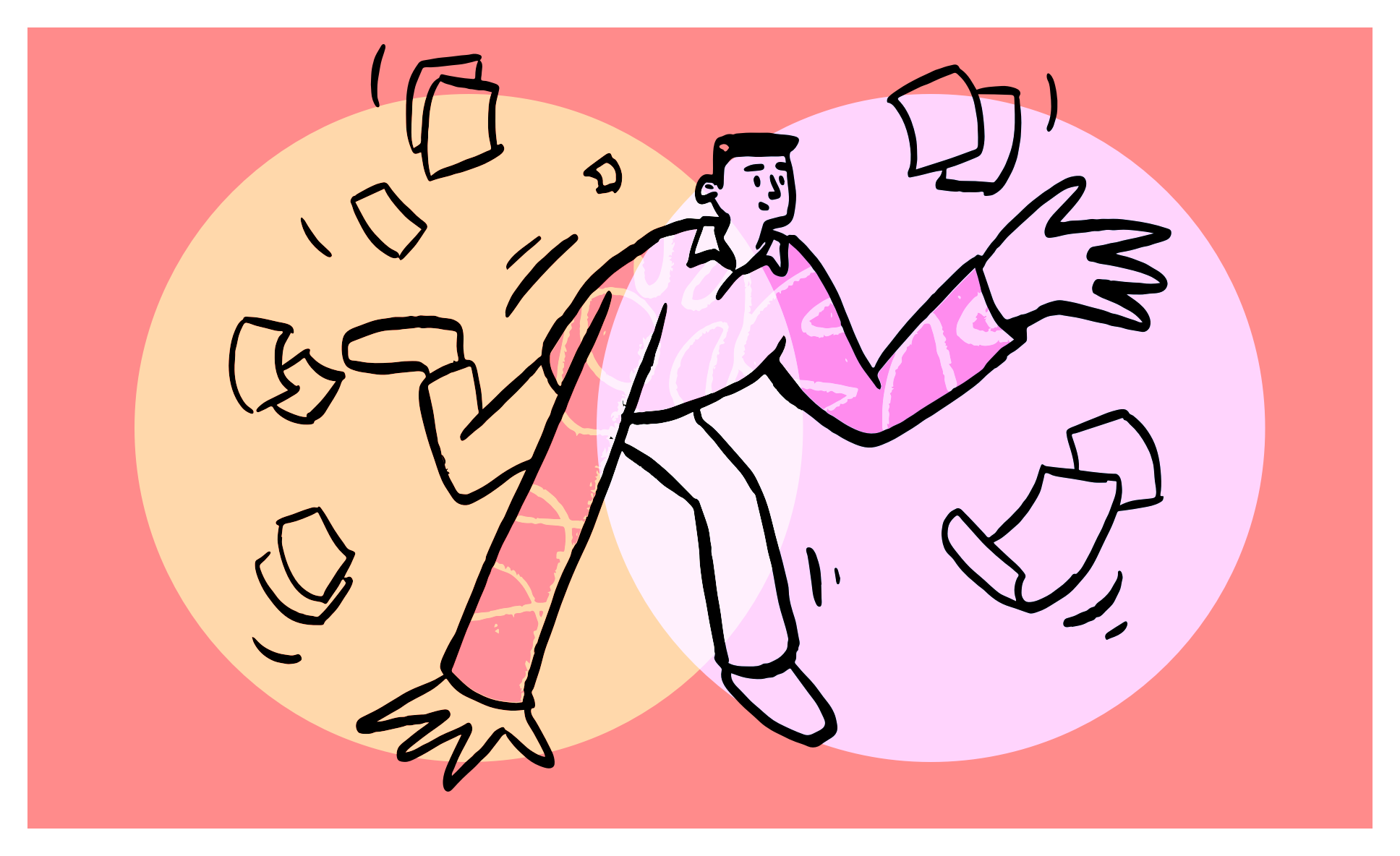 Writers Block Isn't What You Think It Is ✍️