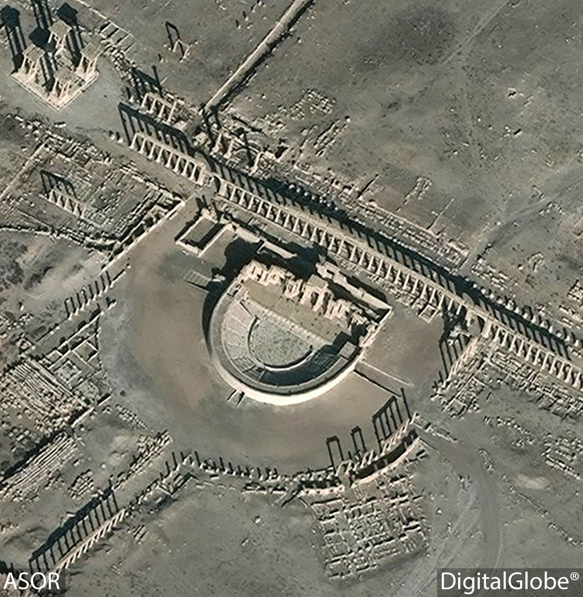 Can AI protect our heritage?