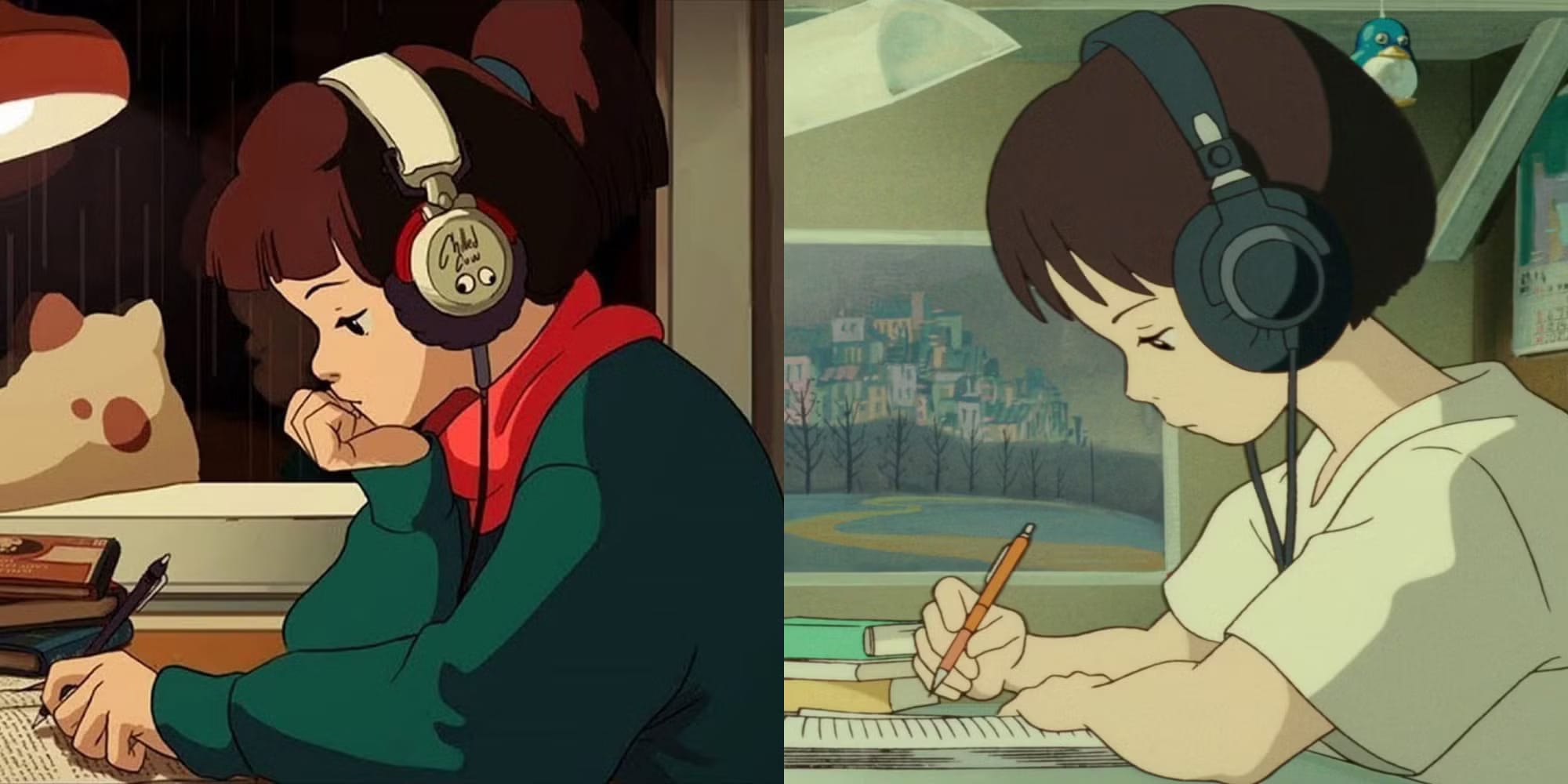 The Intersection of Anime and Hip-Hop:  Why 2015-2018 Was Filled With Nostalgia For So Many of Us