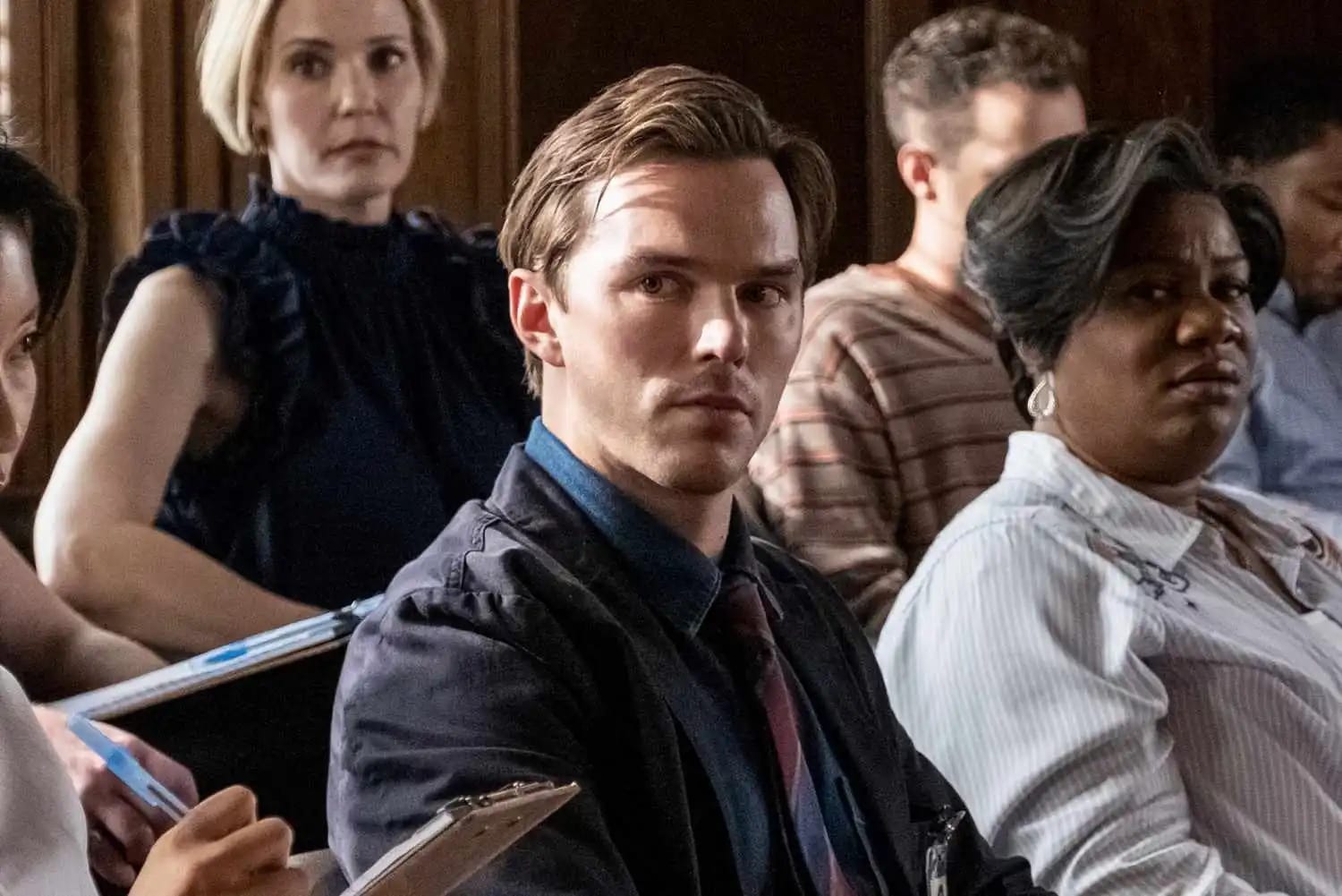 Juror #2 and the Perils of Intertextuality