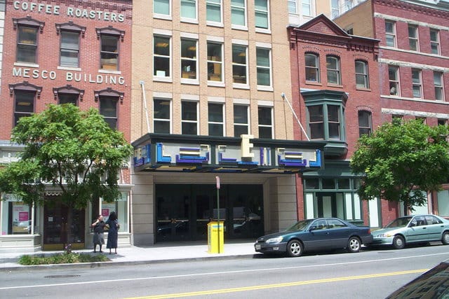 Your Local Theater Needs You