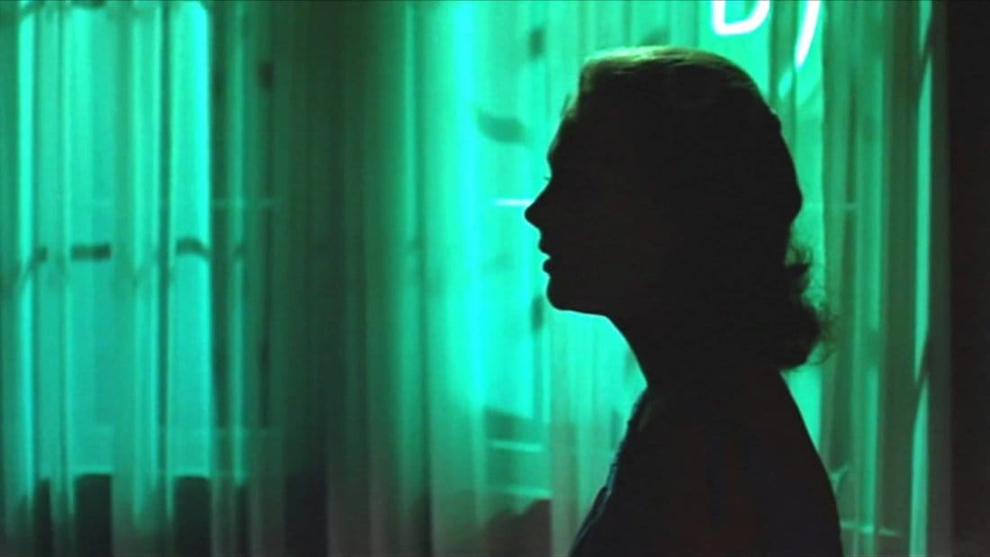 Plot Does Not Matter