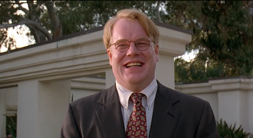 An Ode to Philip Seymour Hoffman’s Performance in The Big Lebowski