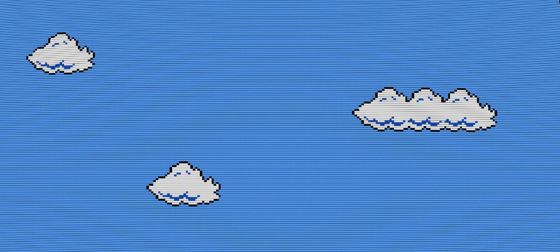 Is video game a form of art?