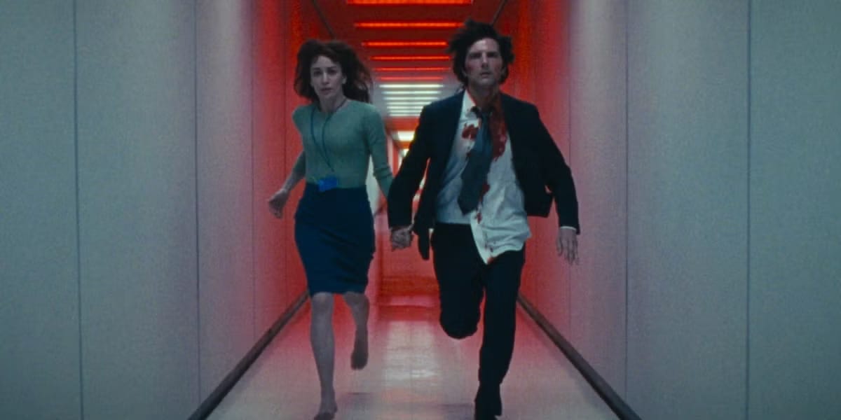 Freeze Frame Endings: Suspended in Time