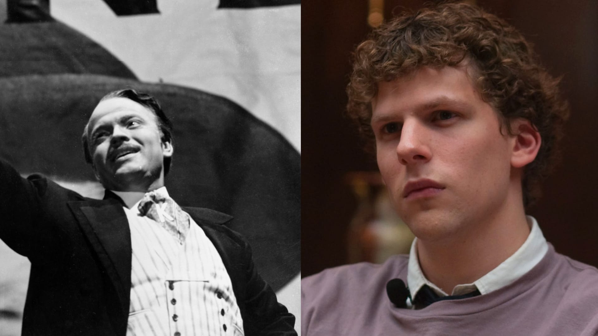 Citizen Kane, The Social Network, and the American Ozymandias