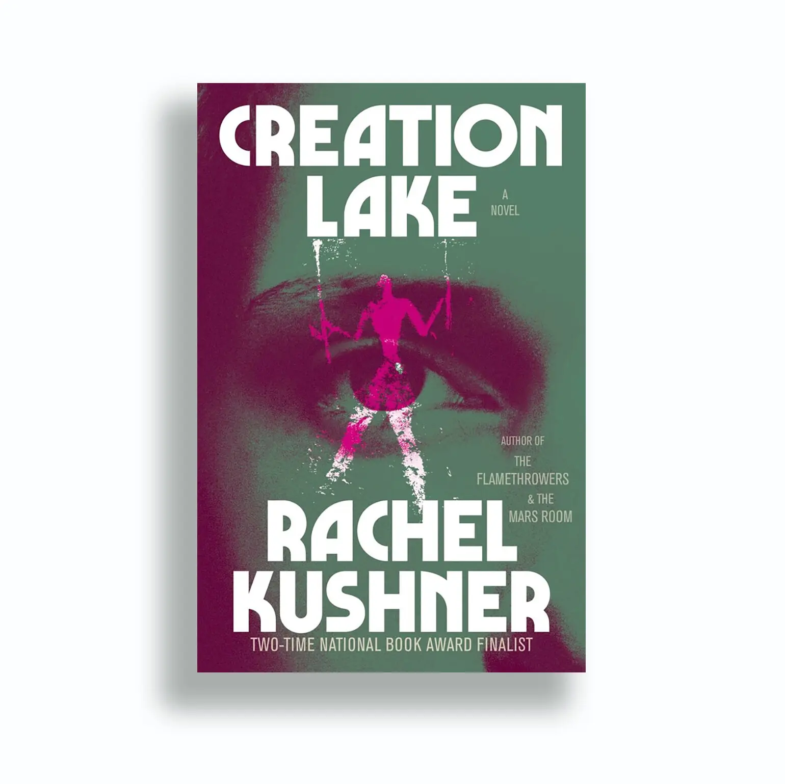 We are Primitive Man