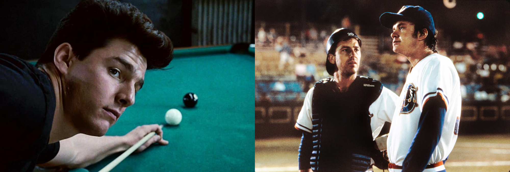 The Doctrines and Debauchery of Baseball and Pool
