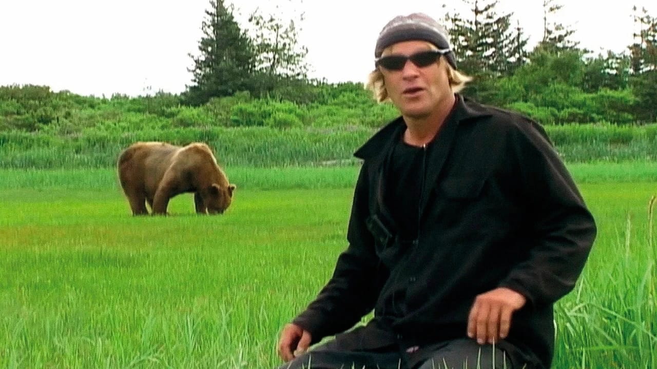What Grizzly Man Tells Us About Creating Our Own Meaning