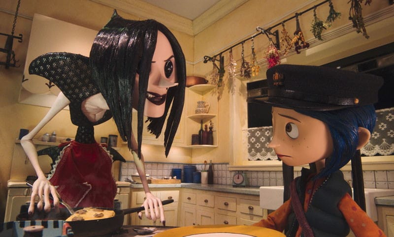 We Need More Clay Puppets for Halloween