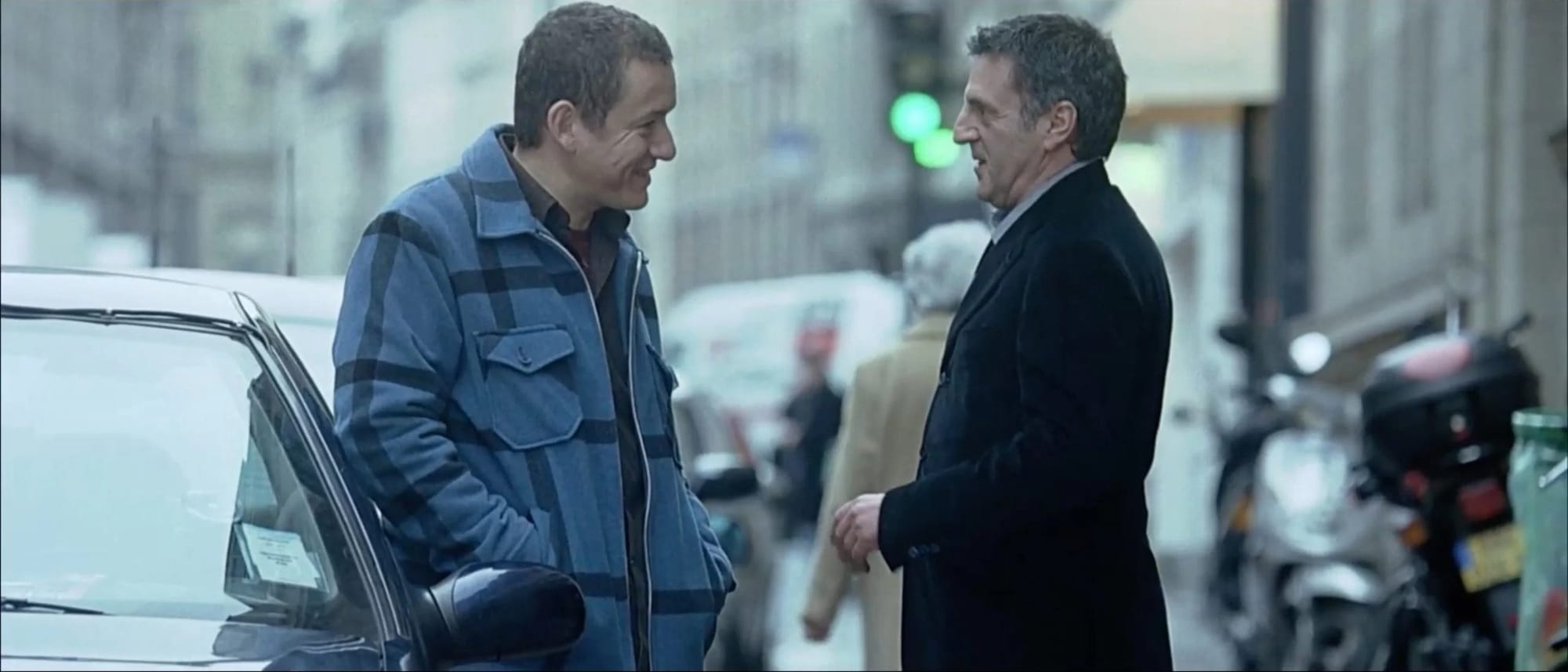 Exploring Friendship in My Best Friend (Mon meilleur ami) (2006)