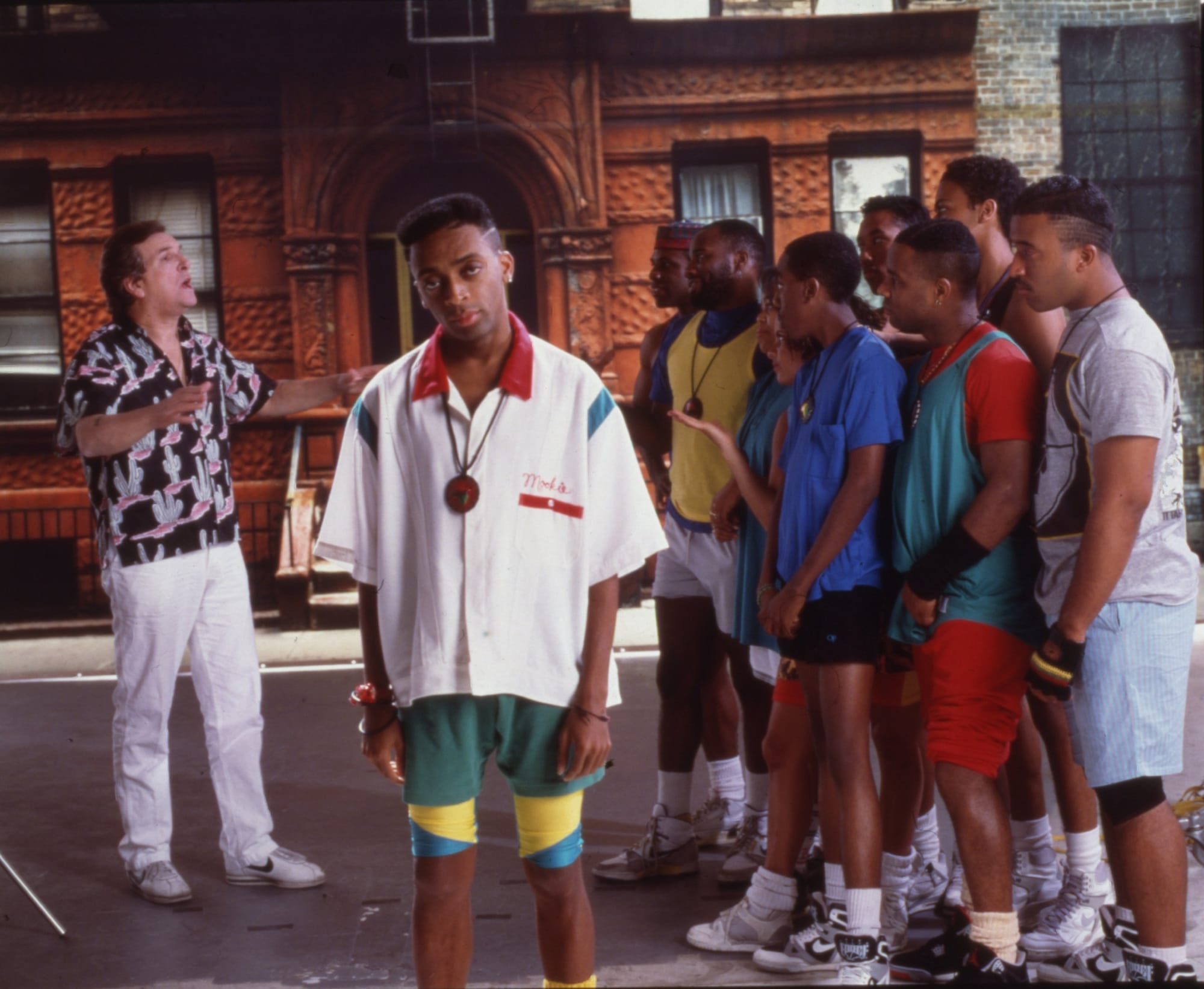 Revisiting Do the Right Thing (1989): A Timeless Masterpiece