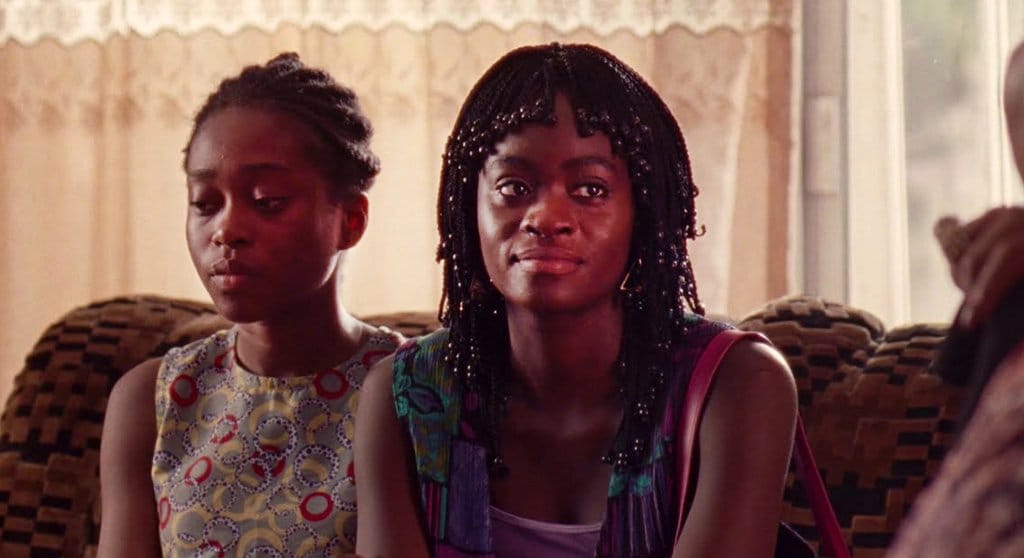 The Poignant Realism of Eyimofe (This Is My Desire) (2020)