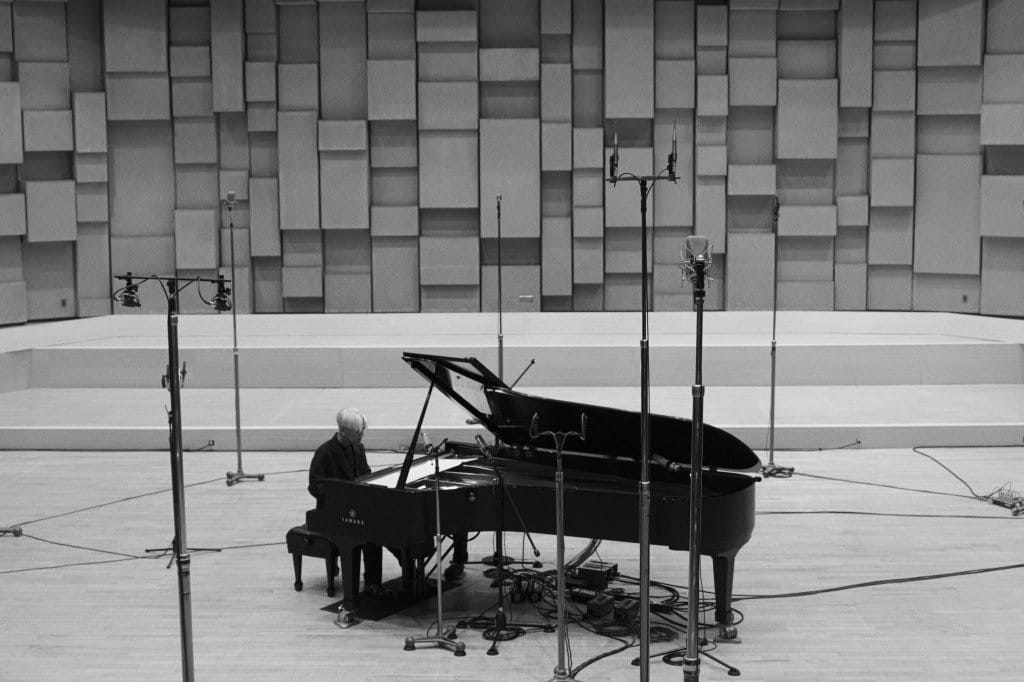 Ryuichi Sakamoto | Opus (2023):           A Poignant Farewell Through Music