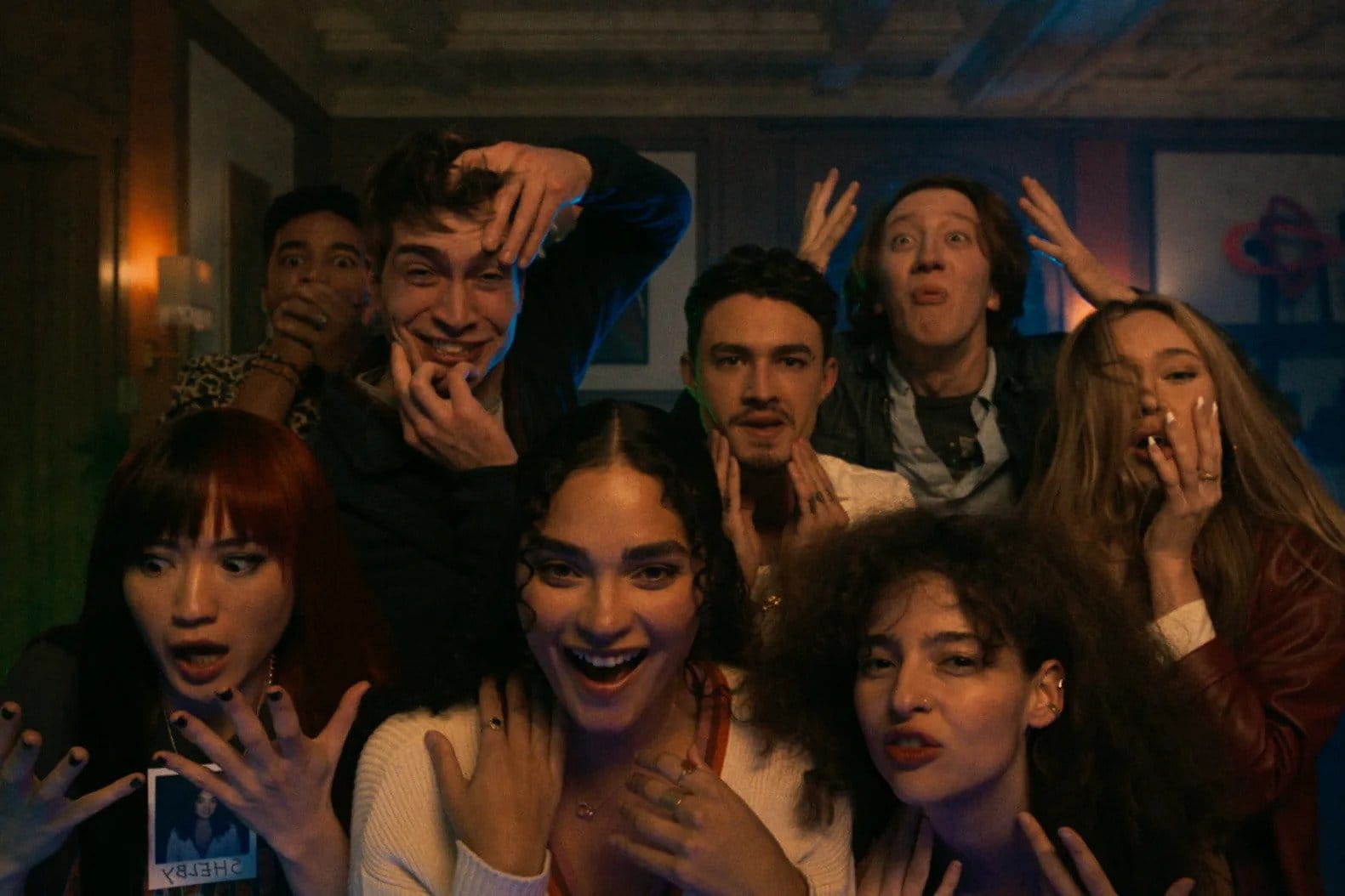 It’s What’s Inside (2024): A Thrilling Comedy with a Dark Twist