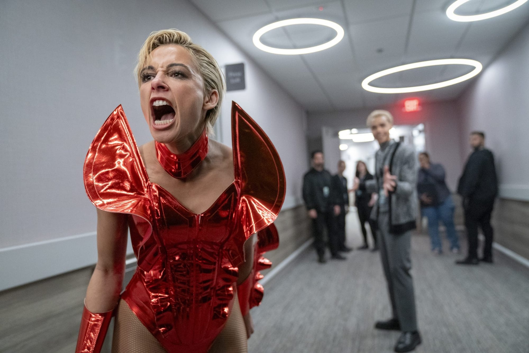 Fear Redefined: Smile 2 Delivers Thrills and Chills