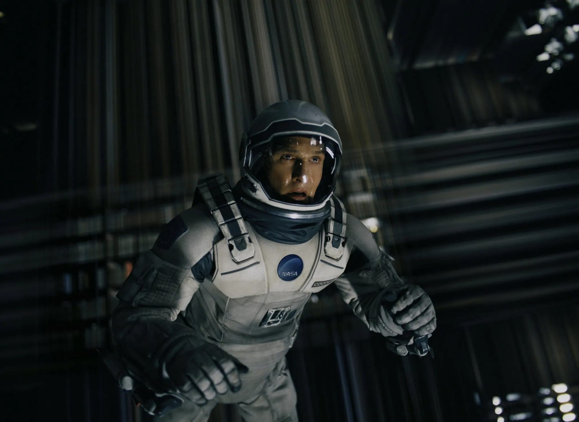 Revisiting Interstellar (2014): A Modern Sci-Fi Masterpiece