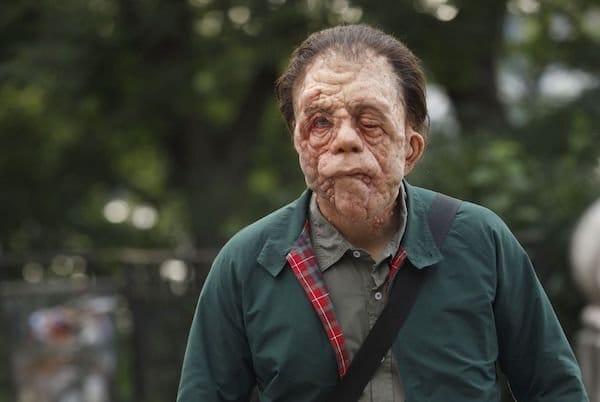 Exploration of Identity: A Different Man (2024)