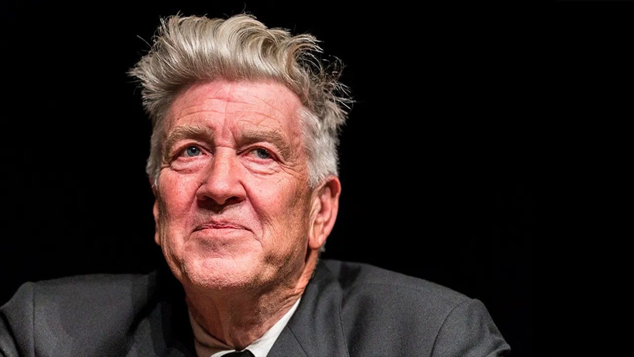 For All the Darkness of David Lynch’s Films,   Love Won Out.