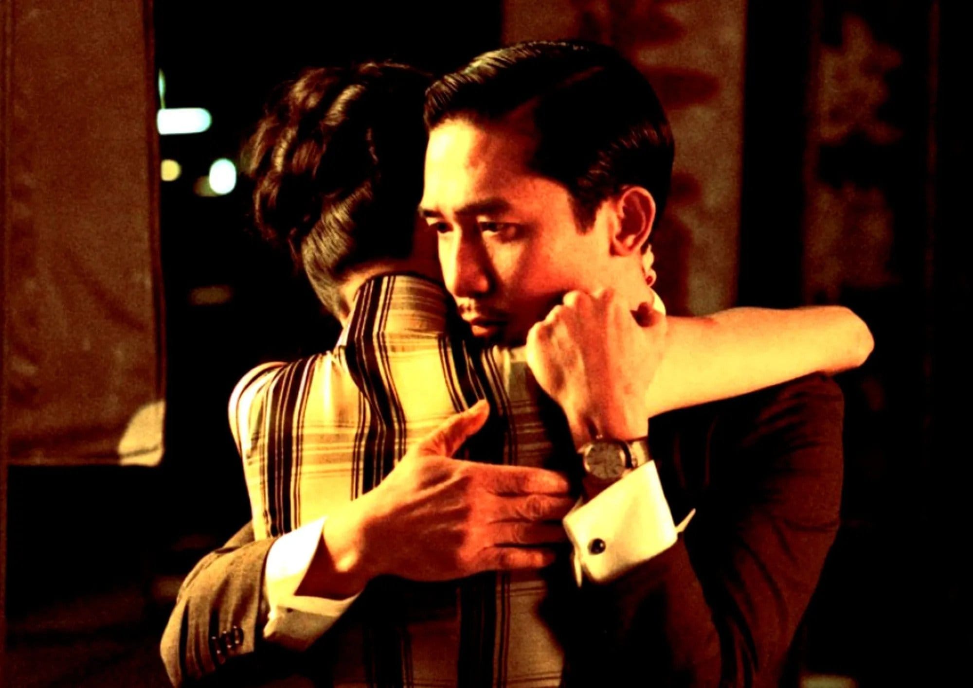 2046 is a Haze of Memories Past, Present, and Future