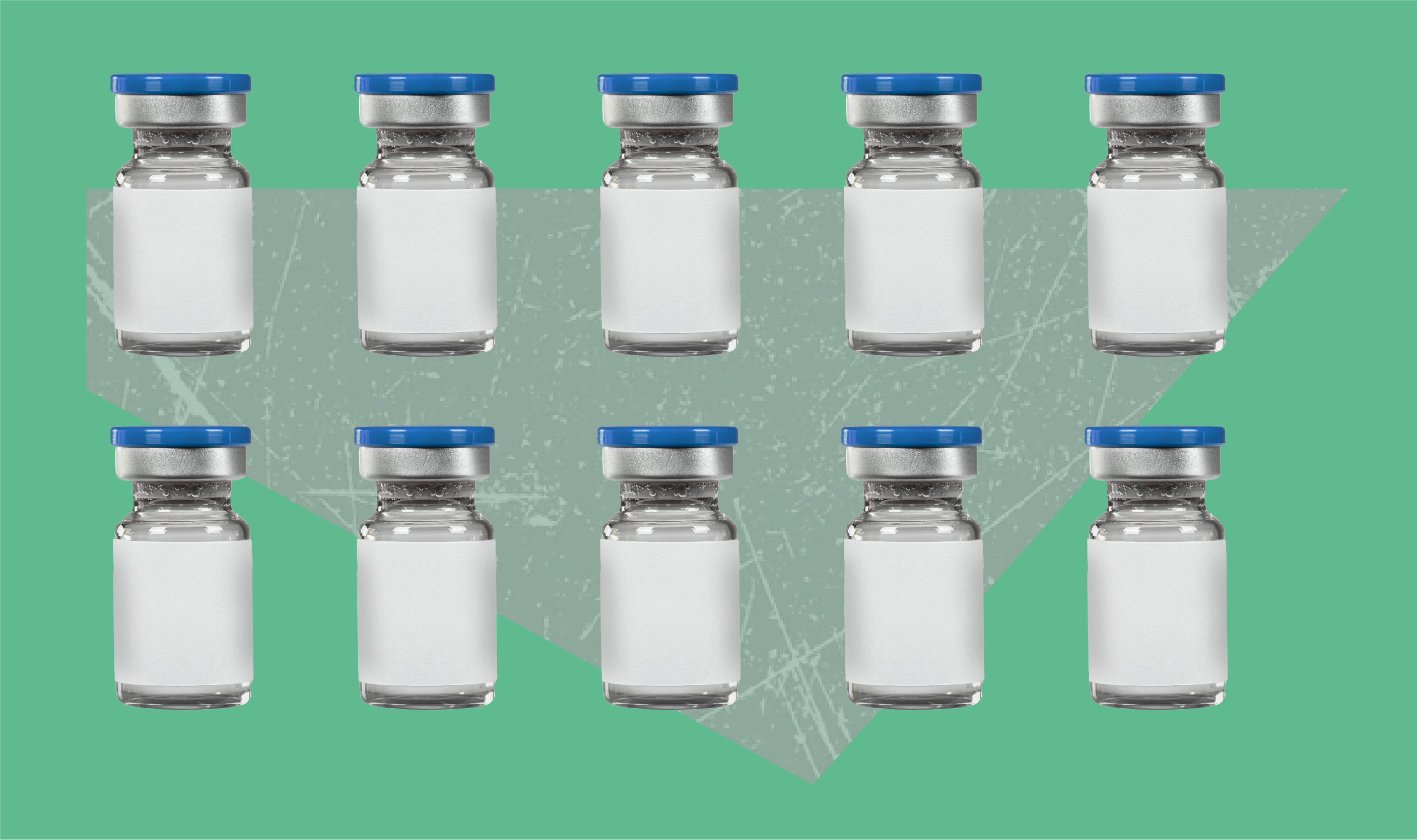 New CDC data draws attention to childhood vaccine hesitancy