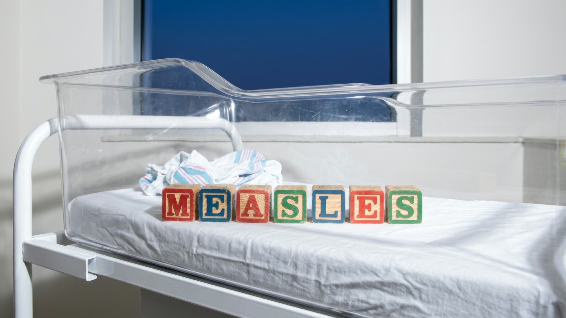 Pennsylvania congenital measles advisory prompts questions about protection during pregnancy