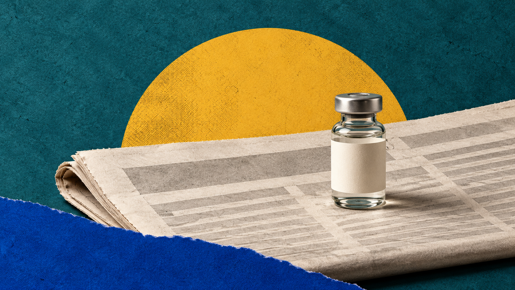 Melanoma vaccine trial prompts hopeful reaction to mRNA technology