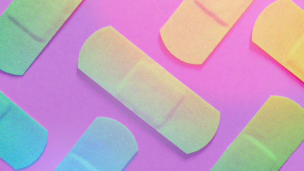 Video of alleged vaccine injury story goes viral