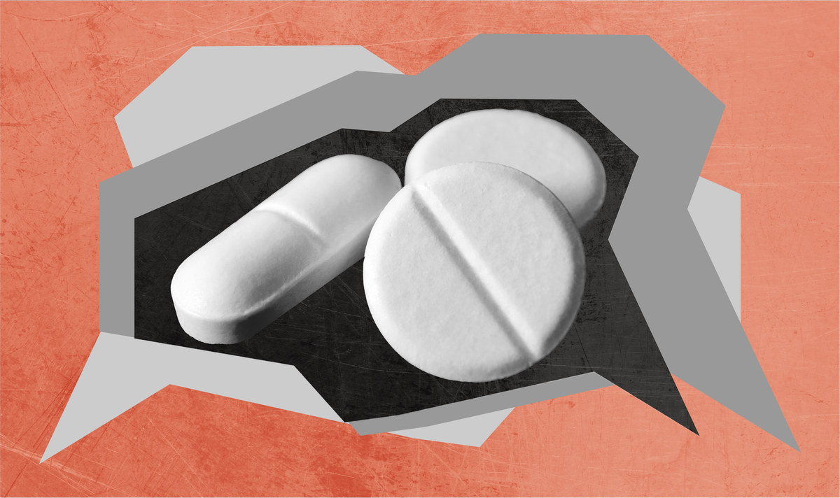 False claims resurface about overdosing on fentanyl through skin contact