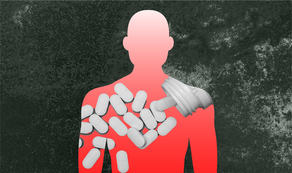 Cychlorphine-related deaths prompt questions about overdose prevention