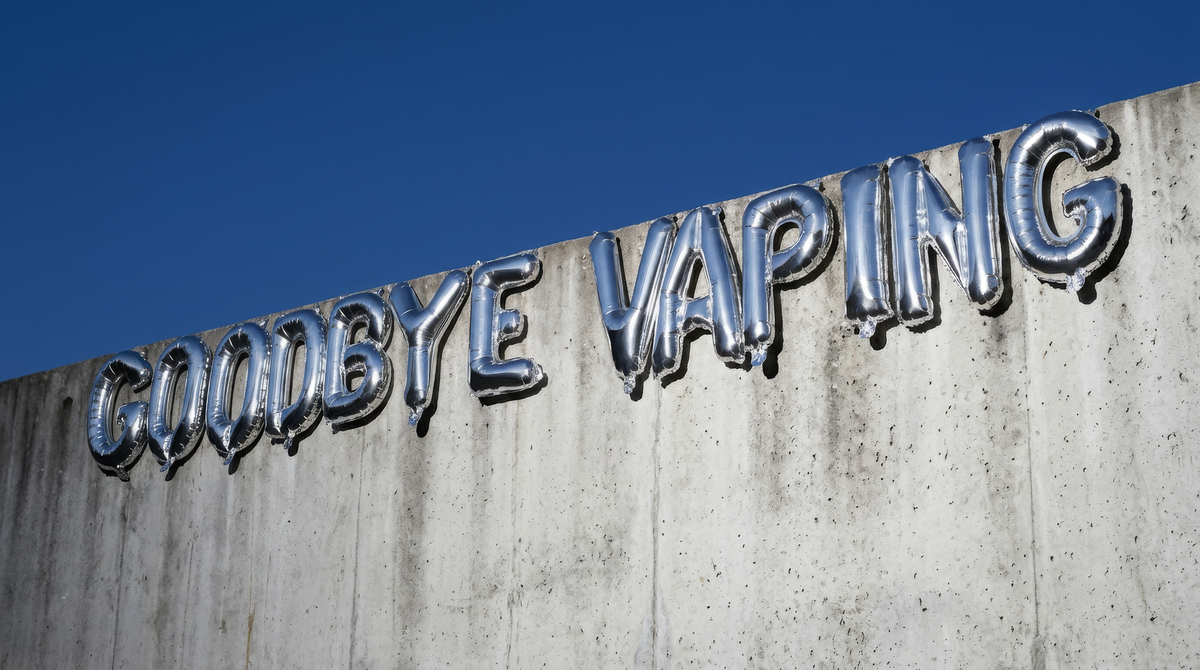 Selena Gomez’s vaping warnings generate debate about side effects