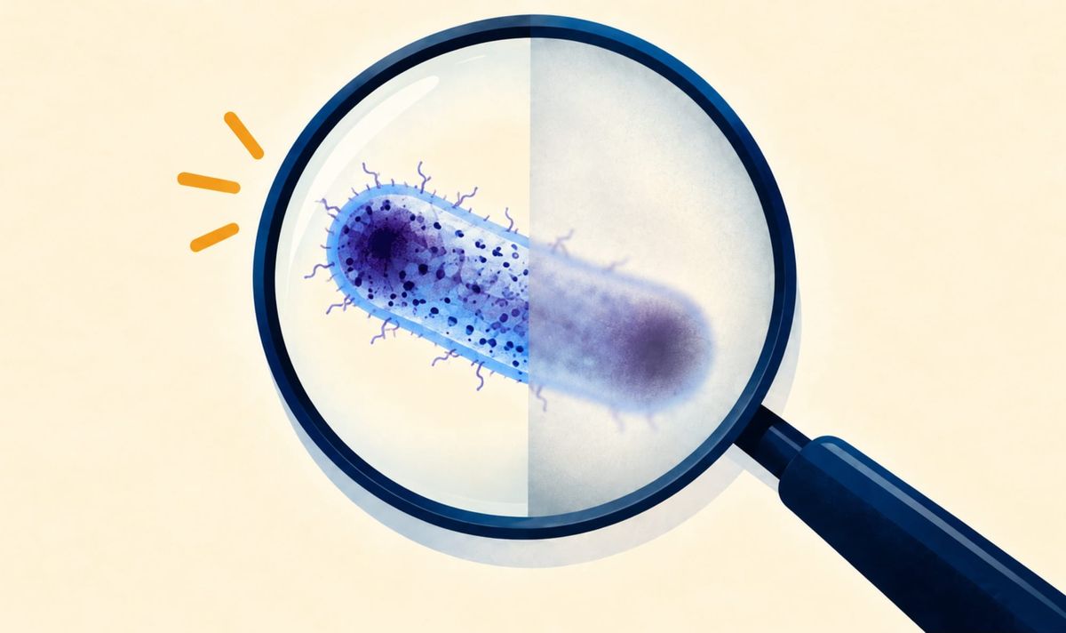Unconfirmed pneumonic plague death fuels pandemic fears