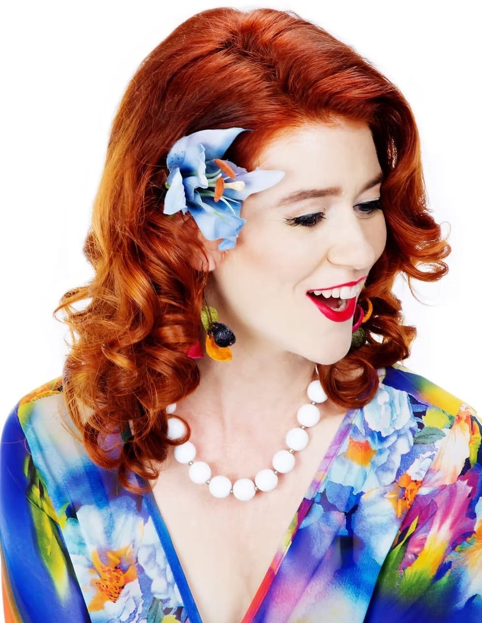 Picture of Lindsay Benner