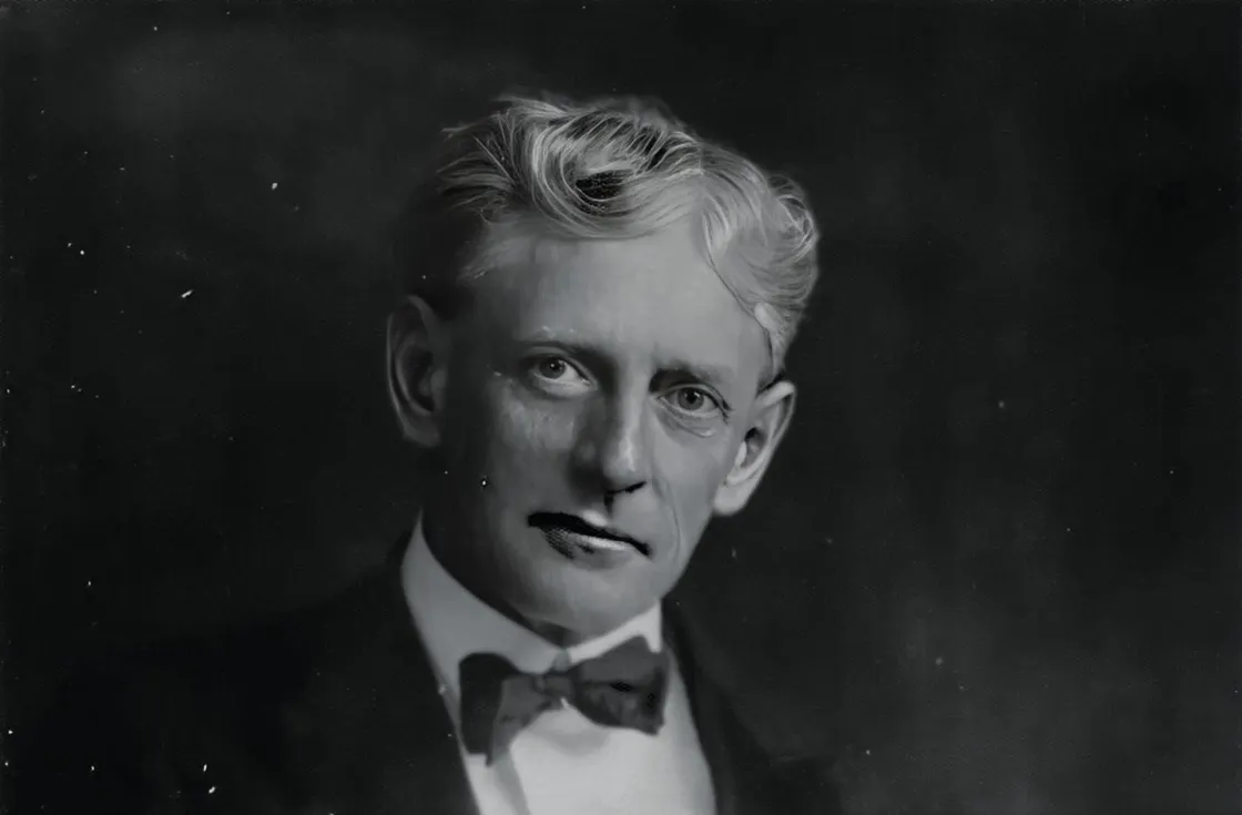 Hugard’s Real Magician