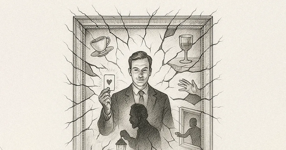 What a German Philosopher Might Tell You About Your Audiences