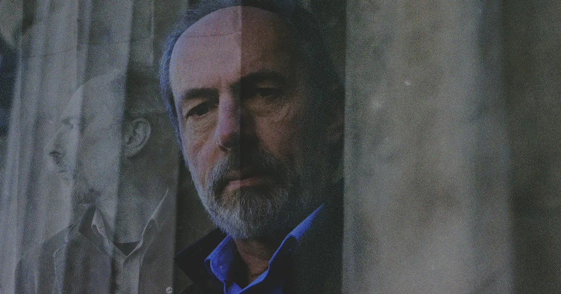 What We See & What We Don't