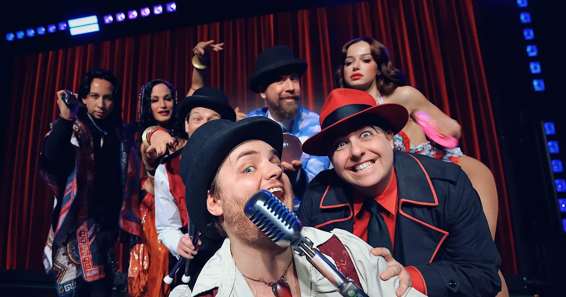 Wonderground is Back