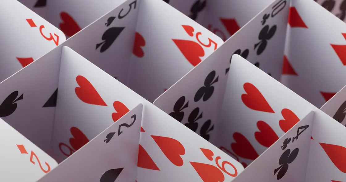 Getting Down to Business