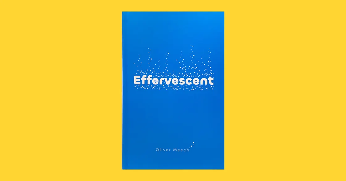 Effervescent