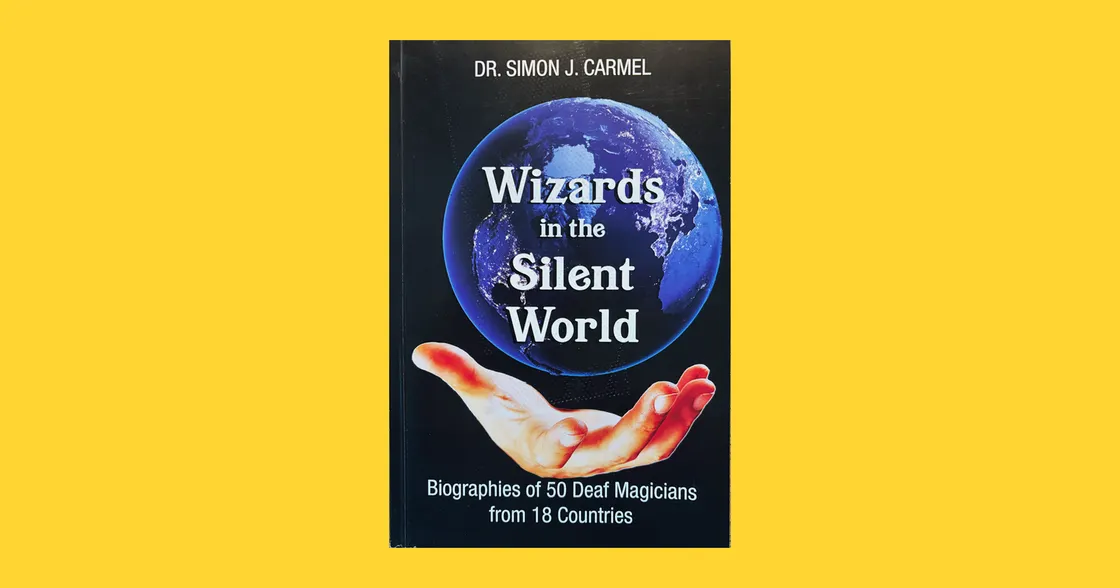 Wizards in the Silent World
