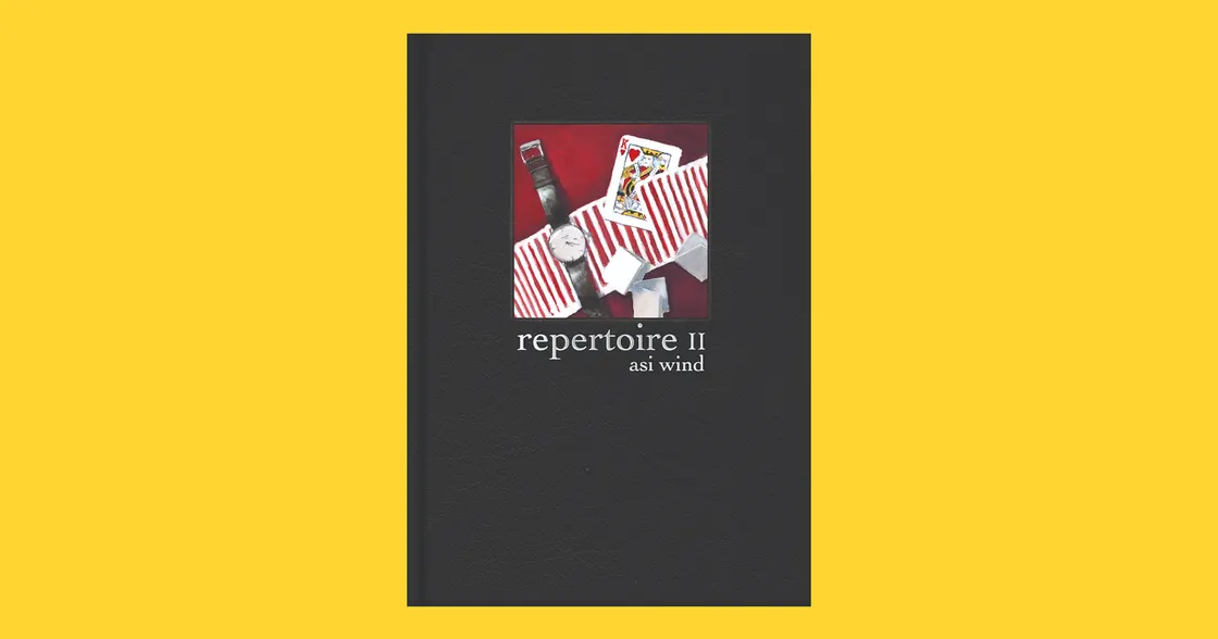 Repertoire II