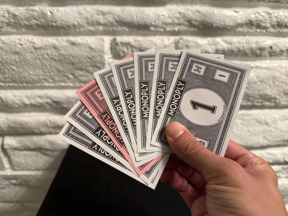 Inventing Magic with Jim Steinmeyer: Do Not Pass Go