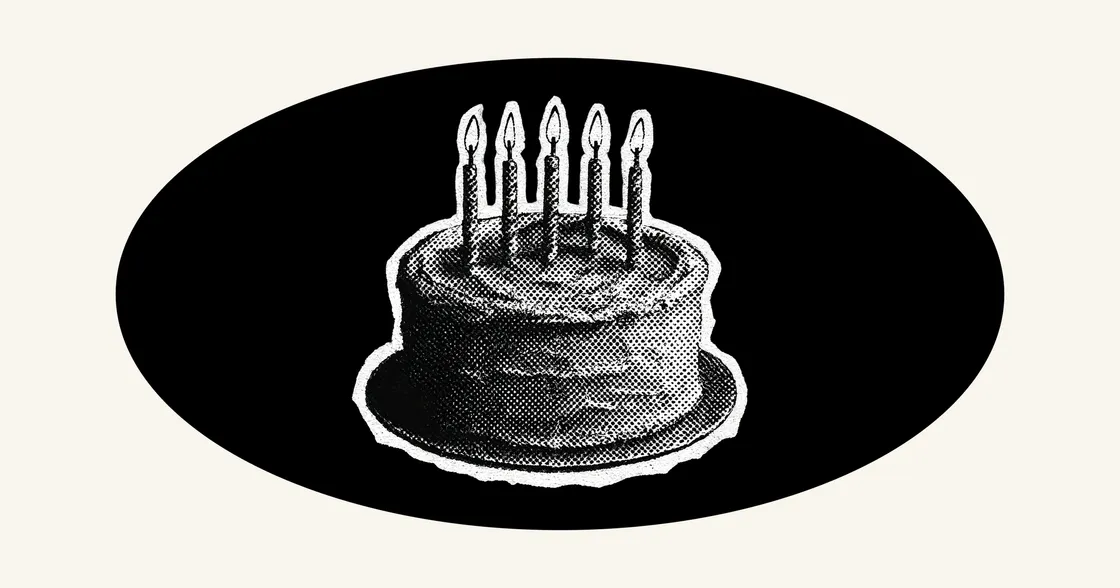 April 6: Houdini's Not-Birthday