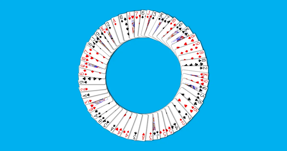 Caught in the Spread