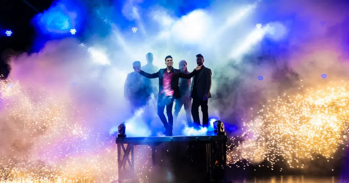 Champions of Magic on Today